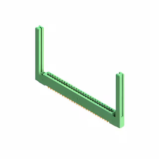 337-054-560-258 EDAC Inc.  Edgeboard Connectors